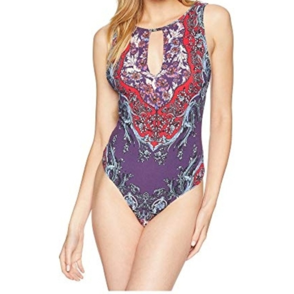 Free People | All The Party Bodysuit, Size S